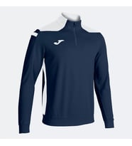 JOMA SWEATSHIRT MAN CHAMPIONSHIP VI LACİVERT-BEYAZ