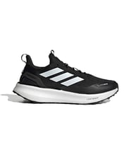adidas Pureboost 5 Climawarm Erkek Koşu Ayakkabısı JR2575 Siyah