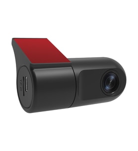 FOR-X X-361DVR ARAÇ İÇİ ÖN KAYIT KAMERA SİSTEMİ