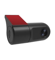 FOR-X X-361DVR ARAÇ İÇİ ÖN KAYIT KAMERA SİSTEMİ