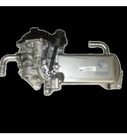 VW Crafter T6 2.0 TDI Caaa Caab Caac Cfca Daua Daub Dasb 2016- EGR Komple 3 Çıkış 04L131512BN Wisco