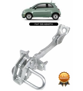 Fiat 500 Abarth için  Ön Kapı Gergisi           51782989