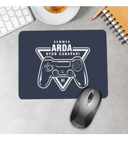Kişiye Özel Kişiye Özel Gammer Mousepad