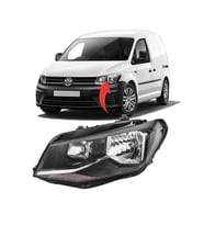 Volkswagen Caddy 2015-2020 Far Sol Trendline 2K1941015B
