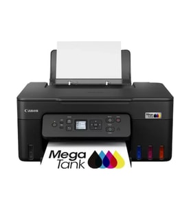 CANON Pixma G3480 Wi-Fi + Tarayıcı + Fotokopi Renkli Çok Fonksiyonlu