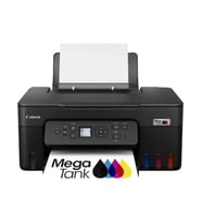 CANON Pixma G3480 Wi-Fi + Tarayıcı + Fotokopi Renkli Çok Fonksiyonlu