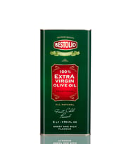 BESTOLIO NATUREL SIZMA ZEYTİNYAĞI TENEKE 5 LT