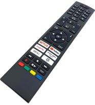 Vestel 70UA9740 İle Uyumlu 4K Andorid Tv Kumanda