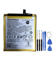 Motorolla E7/E7i Pil Batarya KG40+Tamir Set