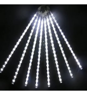 3.2 M Meteor Led Beyaz Işık