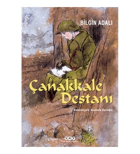 Çanakkale Destanı