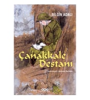 Çanakkale Destanı