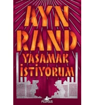 Yaşamak İstiyorum