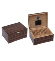 Falconetti Kahverengi Humidor Puro Kutusu rc46