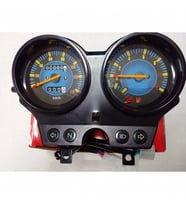 Kanuni Windy S Dijital Kilometre Saati/Gösterge 140lı