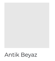 Stella Saf Akrilik Boya Antik Beyaz 1 lt