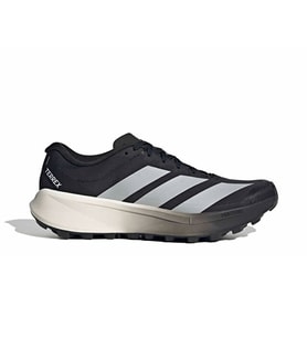Adidas Terrex Agravic 4 Erkek Arazi Tipi Koşu Ayakkabısı KJ8870 Siyah