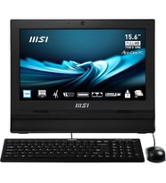 MSI 15.6 DOKUNMATIK PRO AP162T ADL-042XEU N100-8GB DDR4 RAM-256GB NVME-FDOS