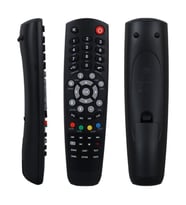 Sunny AT-14100 /  AT-14200 / WR652-BRP1-AT HD PVR Uydu Alıcı Kumandası  WR652-BRP1-AT