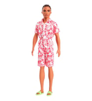 Barbie Yakışıklı Ken Bebekler HYT99