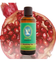 Nuka Nar Çekirdeği Yağı Soğuk Pres 30 Ml Narçekirdeği Yağı