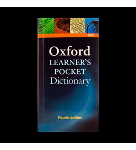 Learner's Pocket Dictionary