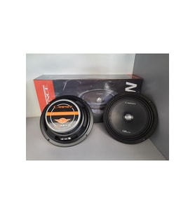 16cm Midrange Hoparlör, Yüksek Ses Kalitesi ve Güçlü Performans