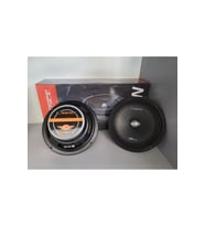 16cm Midrange Hoparlör, Yüksek Ses Kalitesi ve Güçlü Performans