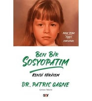 Ben Bir Sosyopatım