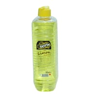 Limon Kolonyası 80 Derece Pet Şişe 900 Ml