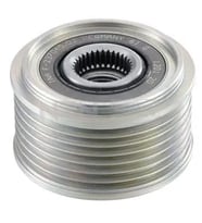 SNR GA75208 Alternator Kasnagi 1498518 4461712