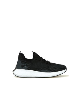 Hammerjack 599 540-M Mandy Spor Siyah Erkek Sneaker