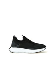 Hammerjack 599 540-M Mandy Spor Siyah Erkek Sneaker