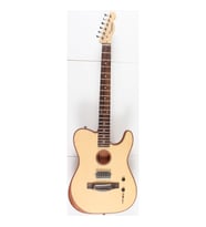 Madison MEAG-TL01-N Elektro Akustik Gitar