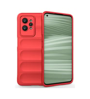 Realme Gt2 Pro 5g Kılıf Optimum - Kırmızı