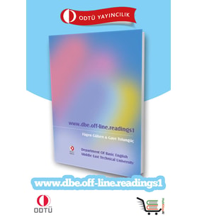 ODTÜ www.dbe.off.line.readings 1