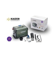 Kaizer Germany Mobil Dizel Isıtıcı ( Webasto Muadili)