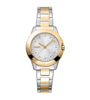DKNY DK1L021M0075 Kadın Kol Saati (Altın)