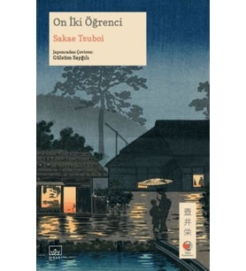 On İki Öğrenci