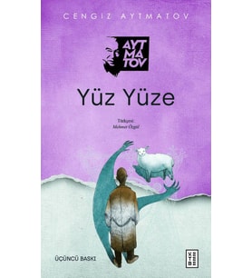 Yüz Yüze