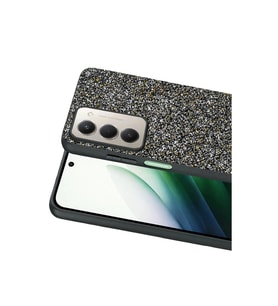 Onegif   15 4g Bright Simli Kapak - Gold