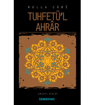 TUHFETÜL AHRAR