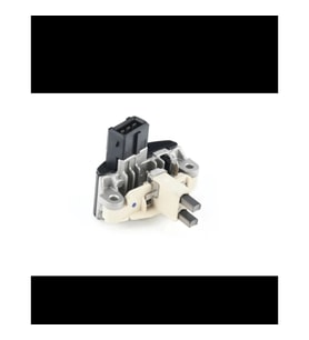 BMW E1936- E46 Konjektör M43 M52 M60 M62 M73 12311713491 Wender