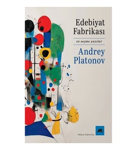 Edebiyat Fabrikası ve Seçme Yazılar