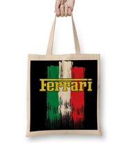 Ferrari Bez Çanta Uzun Saplı