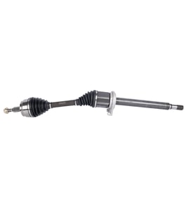 VW T6 2.0TDI 2015-2024 Cxeb Dmza Cxec Komple Aks Ön Sağ 38X37X63 1025MM A T 7E0407454FX Wencor