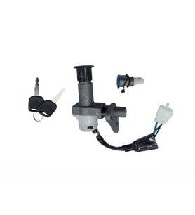 MONDIAL MASH 125-150 KONTAK KİLİT SETİ