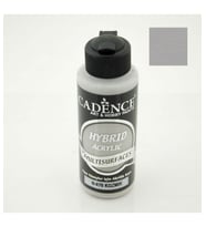 Cadence Hybrid Multisurface Akrilik Boya 120 ml. H-070 KOZMİK 