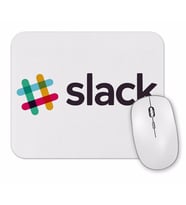 Slack  SlackLine Brasil Mouse Pad