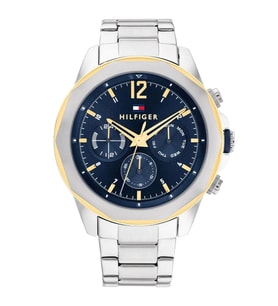 Tommy Hilfiger TH1792059 Erkek Kol Saati